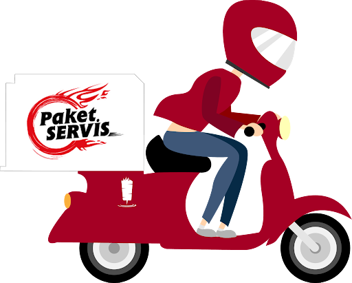 Paket Servis