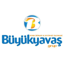 Büyükyavaş Grup (Petrol Ürünleri ve Zeytinyağı İşletmeleri)