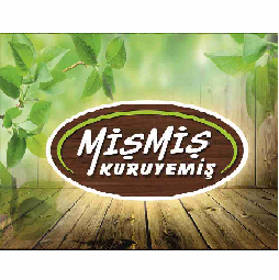 MİŞMİŞ Kuruyemiş (3 Şube + Depo)