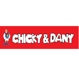Chicky & Dany (15 Şube)