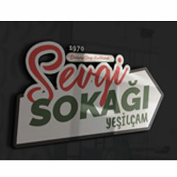 Sevgi Sokağı Yeşilçam