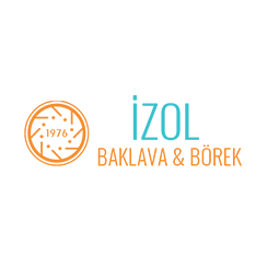 İzol Baklava & Börek (17 Şube)