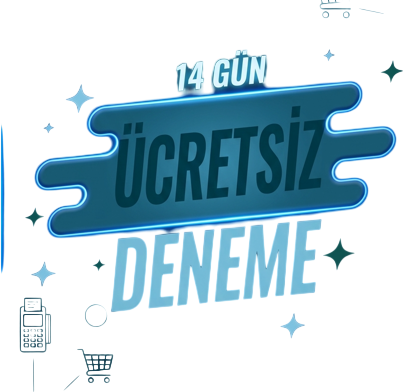 14 Gün Ücretsiz Deneme